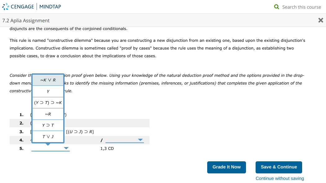 Solved 7.2 Aplia Assignment X Attempts Do No Harm / 1 1. | Chegg.com