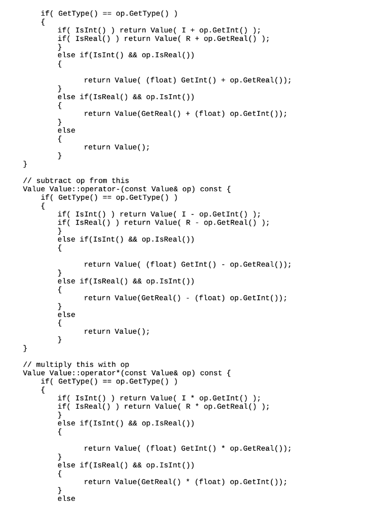 In this programming assignment, you will be | Chegg.com