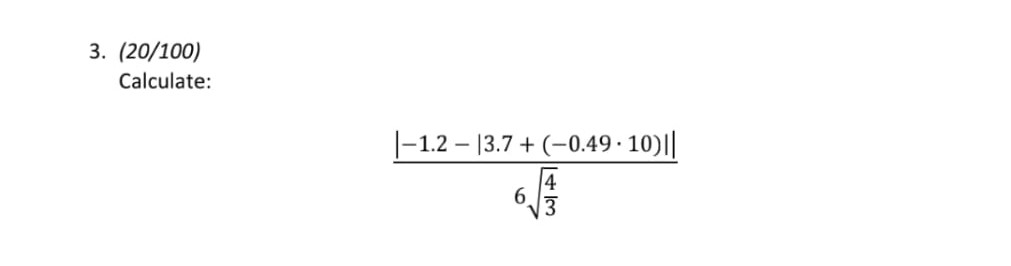 Finally The Easy Way To Calculate 32000 12 - 84g6a87
