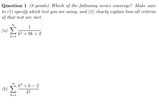Solved Can I get help with these practice problems? Please | Chegg.com