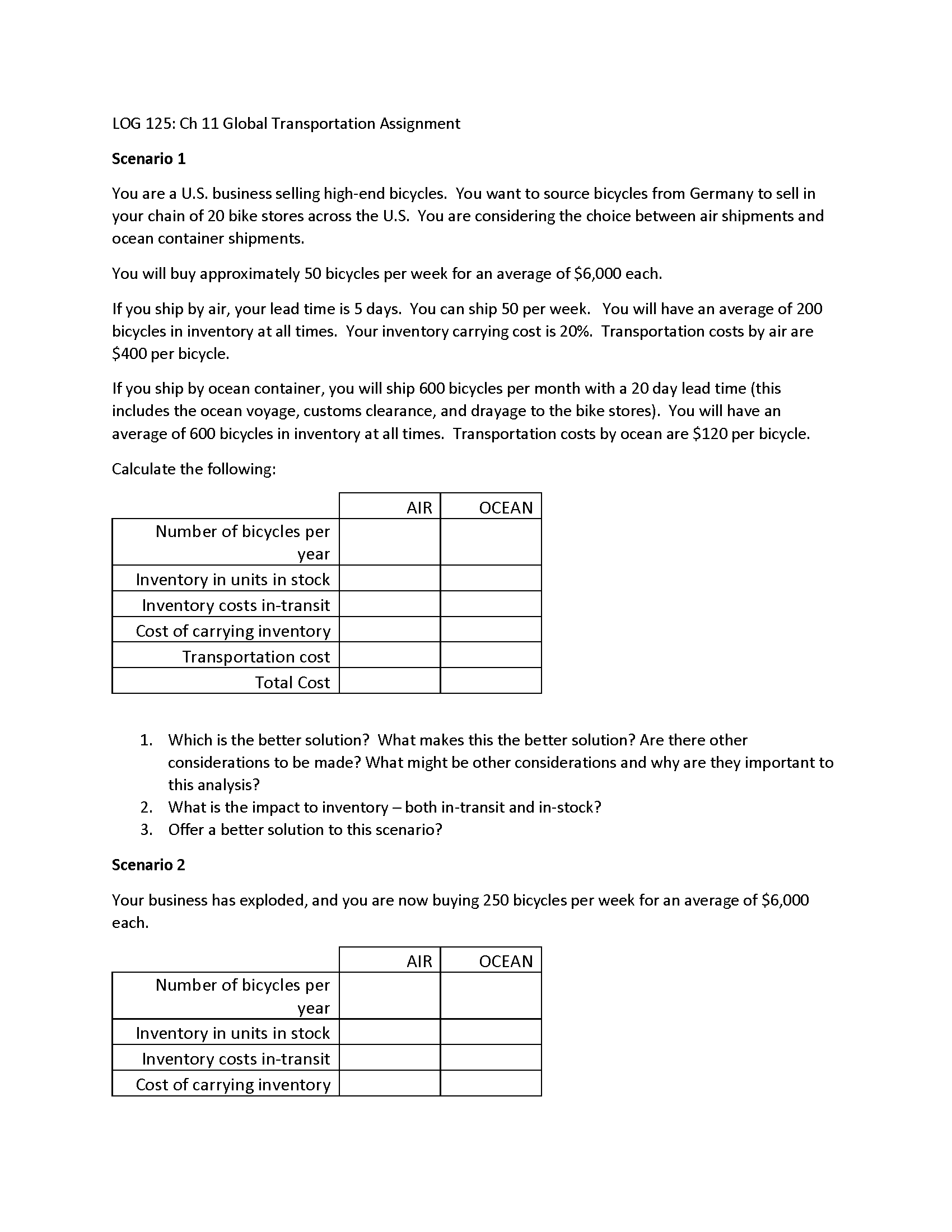 solved-log-125-ch-11-global-transportation-assignment-chegg