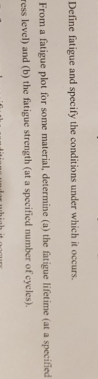 solved-define-fatigue-and-specify-the-conditions-under-which-chegg