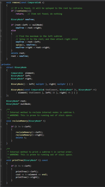 Solved Modify, implement, the startup c++ program to perform | Chegg.com