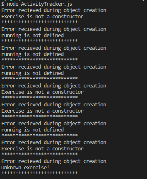 Solved Javascript and node.js Can anyone please help with | Chegg.com