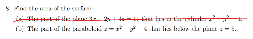 Solved Please do Part B | Chegg.com