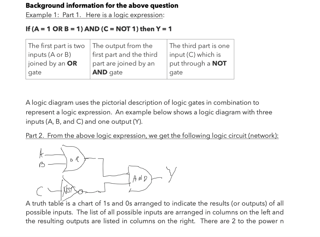Solved I need help with these exercises. there is also | Chegg.com