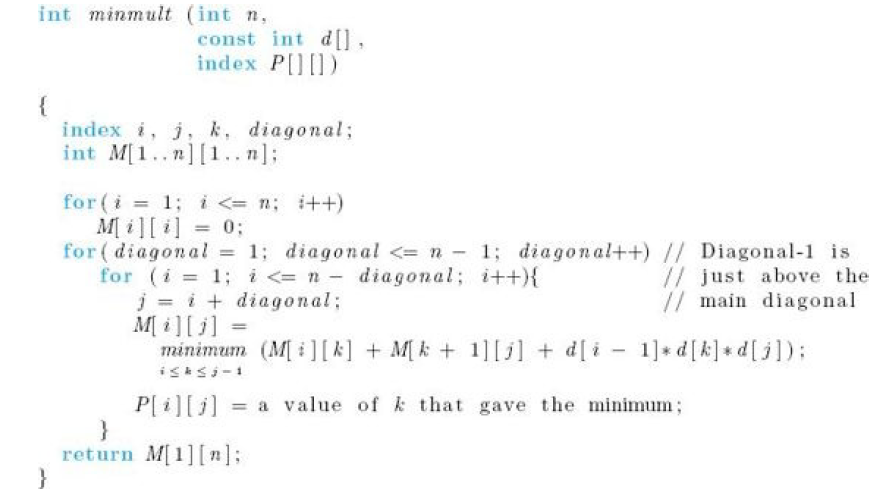 Solved 20. Write an efficient algorithm that will find an | Chegg.com