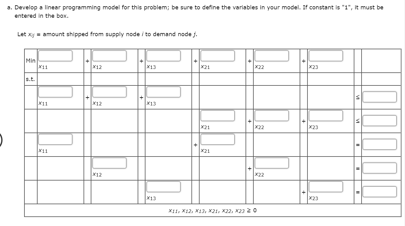 Solved Problem 6-02 (Algorithmic) Consider the following | Chegg.com