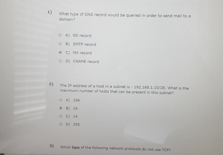 Solved Hello Please help me to solve those questions and | Chegg.com