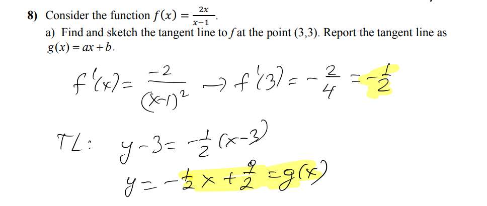 Solved 5) Consider the function f(x)=xk. Find k such that | Chegg.com