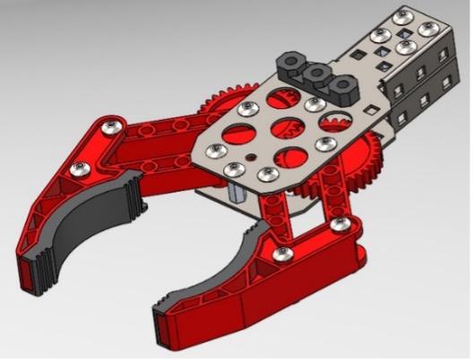 Q1. These pictures of the payload system I am working | Chegg.com
