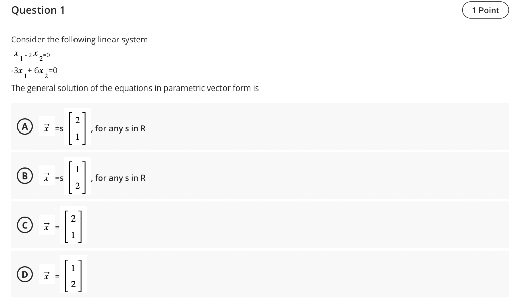 solved-consider-the-following-linear-system-chegg