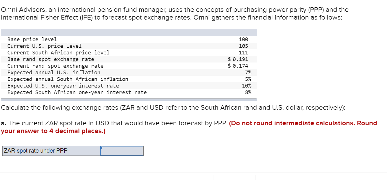 solved-omni-advisors-an-international-pension-fund-manager-chegg