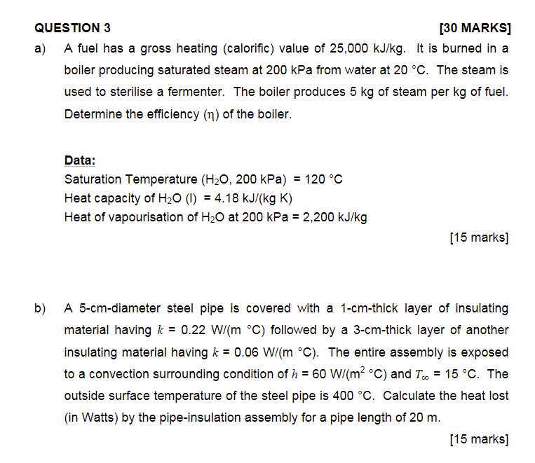 Chemical Engineering Archive June 24 2018 Chegg