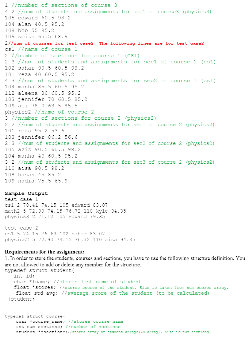 1 CS 201 Introduction to C (2) Debzani Deb. 2 Overview C Arithmetic  Expressions Formatting Numbers in Program Output Interactive Mode, Batch  Mode, and. - ppt download