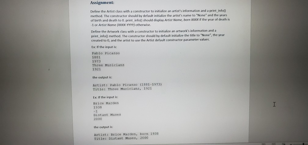 Constructors definition computer science image