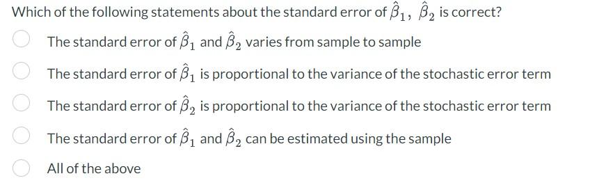 solved-which-of-the-following-statements-about-the-standard-chegg