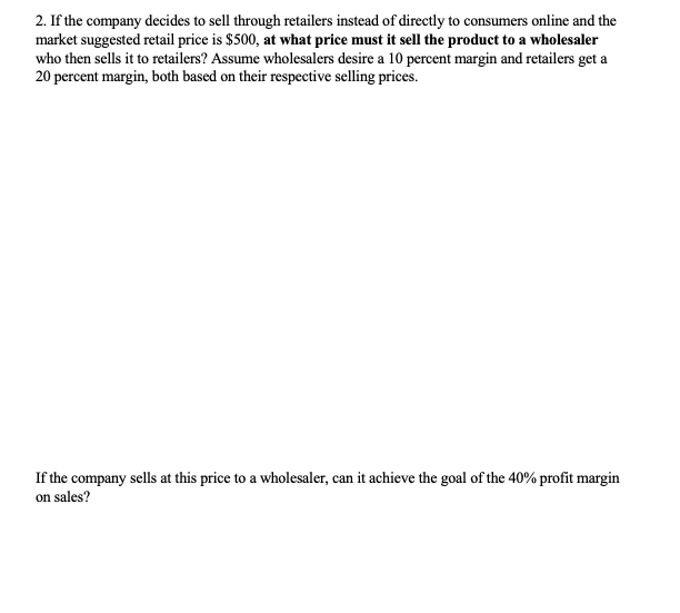 Solved Many luxury sheets cost less than 200 to make but