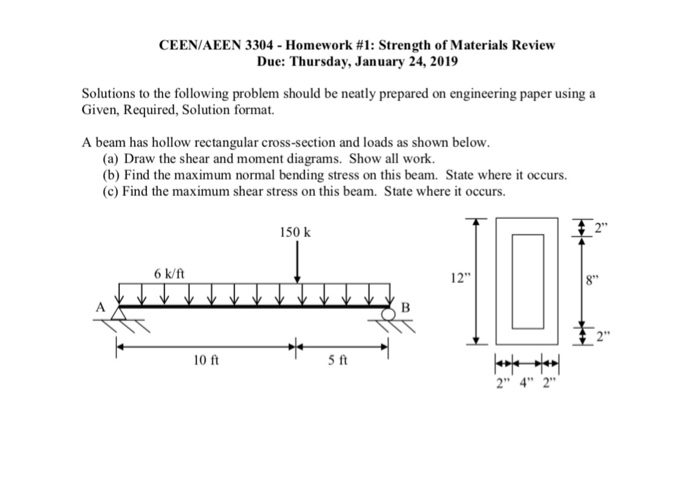 max-shear-stress-in-hollow-rectangular-beam-new-images-beam