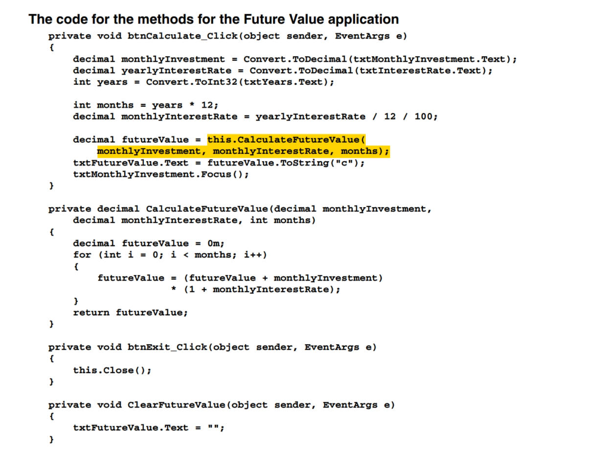 Solved Please use Visual Studio, C# for coding. | Chegg.com