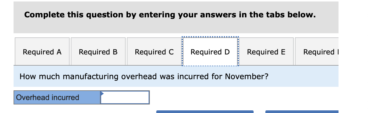 Solved Complete this question by entering your answers in | Chegg.com