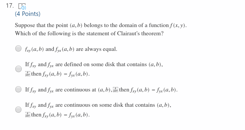 solved-17-4-points-suppose-that-the-point-a-b-belongs-chegg