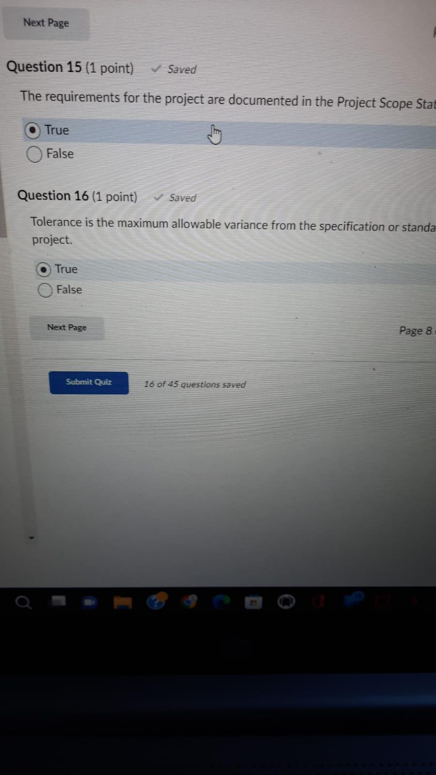 Solved The requirements for the project are documented in | Chegg.com