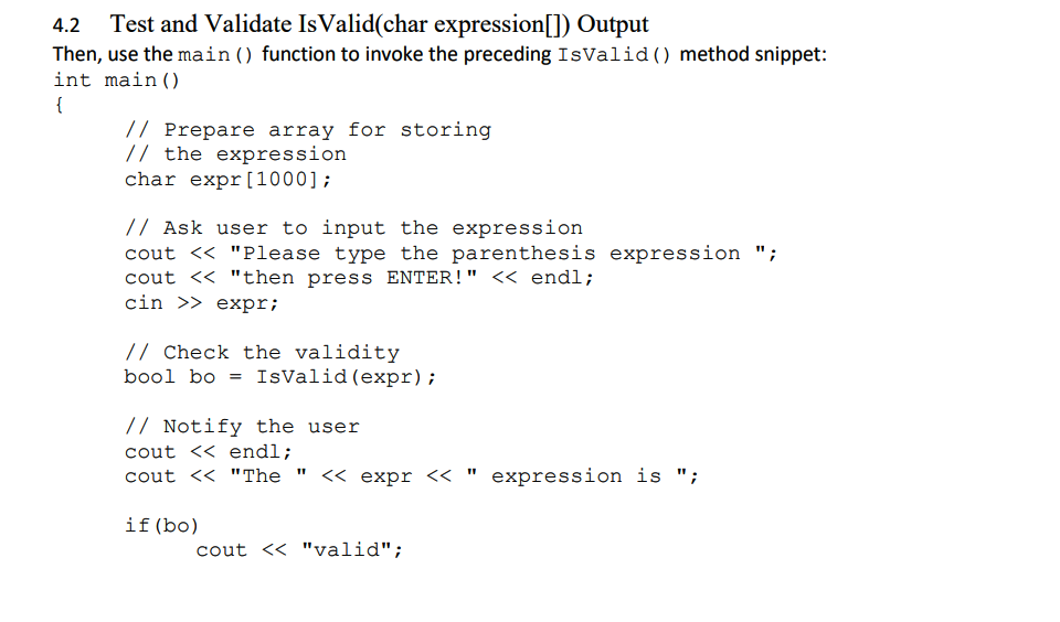 Solved 3.1 Declare the Node class in C++ Create the file | Chegg.com
