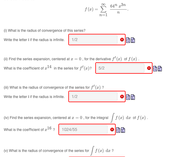 64 23n F N 1 8 8w7 N 1 What Is The Radius Of Chegg Com