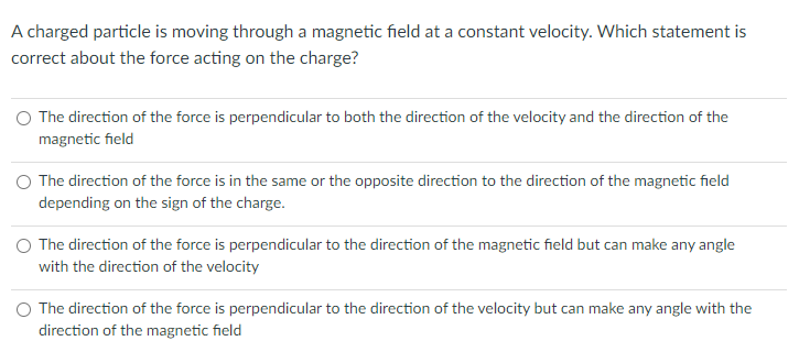 Solved A key difference between the gravitational force and | Chegg.com