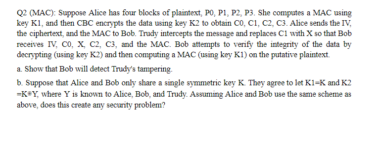 Solved PLEASE Complete Step A. And Step B. And Explain Every | Chegg.com