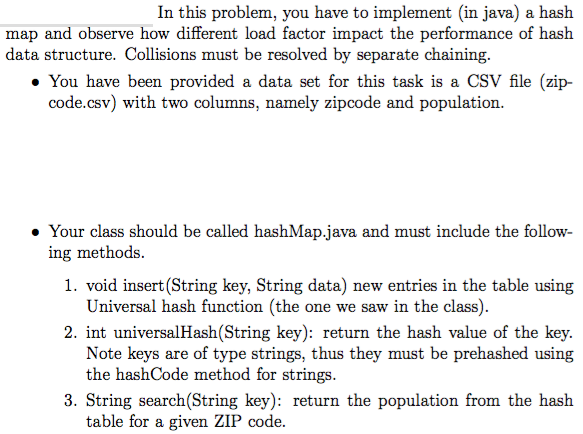 Javarevisited Hashmap