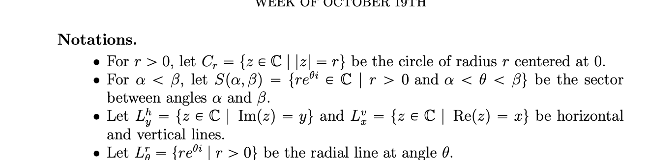 Solved Problem 1 Let F6 C C Be F6 Z 26 A Explain Chegg Com