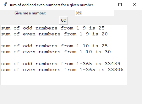 Ask For A Number Label Amp Entry Widgets In A Chegg Com