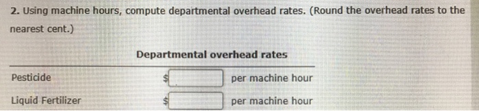 Solved Direct Method and Overhead Rates Jasmine Company | Chegg.com