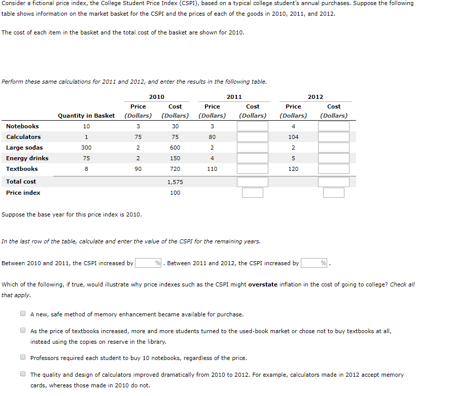 Solved Let C stand for consumption spending, I for