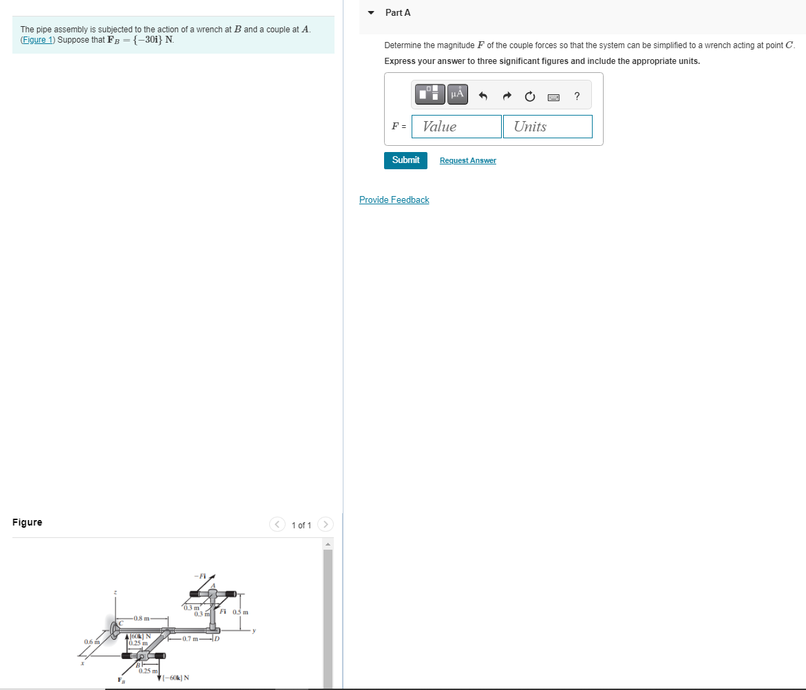 solved-the-pipe-assembly-is-subjected-to-the-action-of-a-chegg