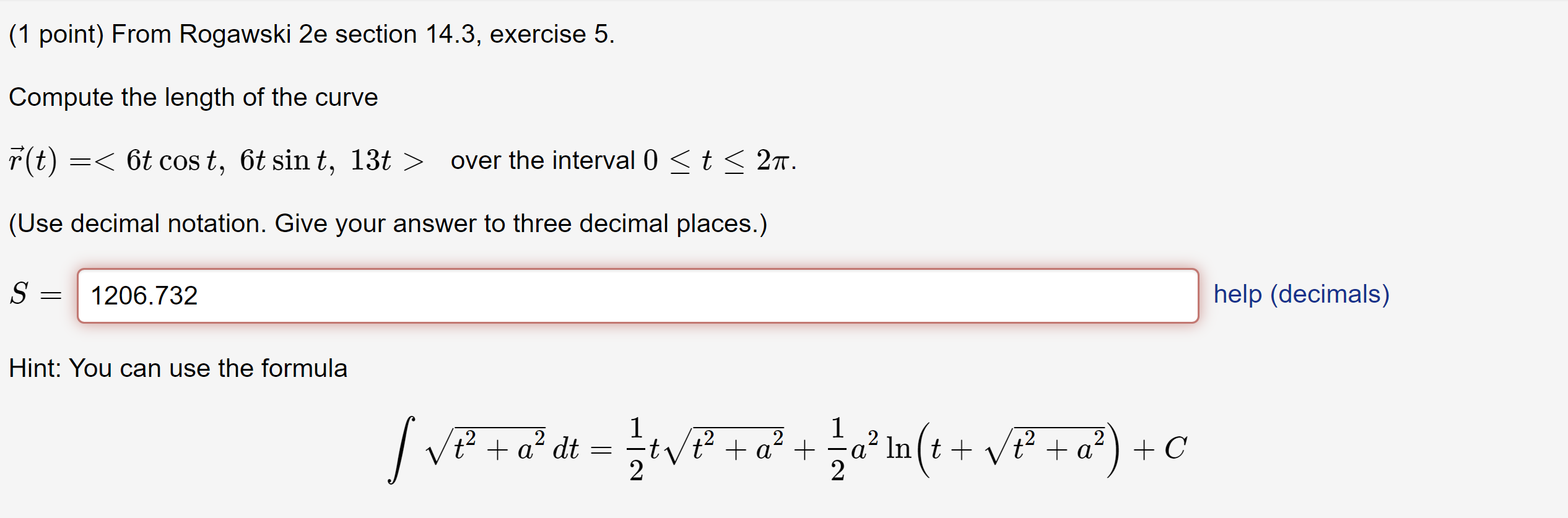 Solved Would appreciate any help. I have been trying this | Chegg.com