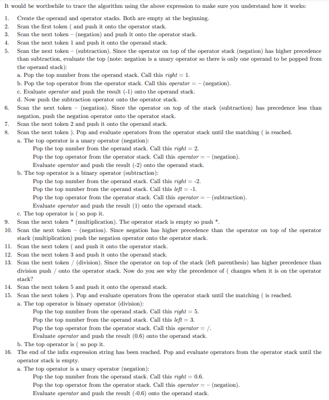 2 Learning Objectives 1. Complete all of the learning | Chegg.com