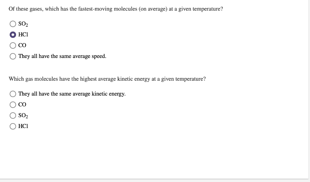 solved-of-these-gases-which-has-the-fastest-moving-chegg