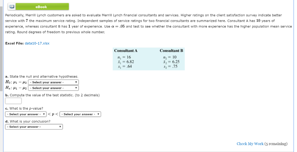 solved-periodically-merrill-lynch-customers-are-asked-to-chegg