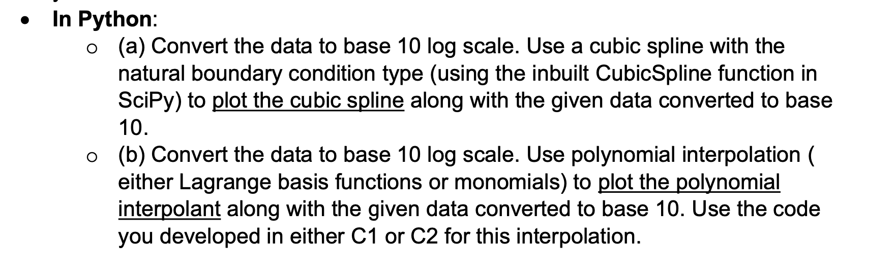 Solved python help please !!! thank you so much Refer to | Chegg.com