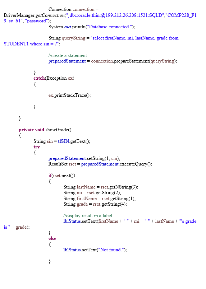 Java Programming Using Eclipse IDE For Java | Chegg.com