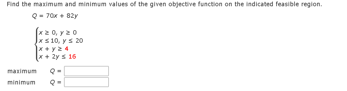 Solved This is my last question left and I have 3 questions | Chegg.com