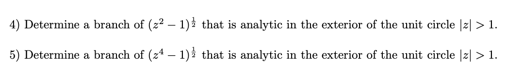 Solved 4 AND 5 please help I have a huge test tomorrow and | Chegg.com