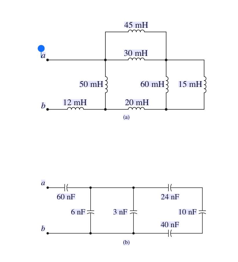 Solved (b) 1. The Following Questions Pertain To The | Chegg.com