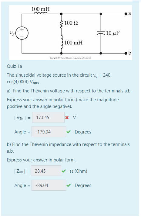 Solved I'm trying to solve this in matlab but I keep getting | Chegg.com
