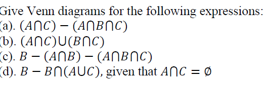 Solved Can you explain each one step by step. Like draw each | Chegg.com