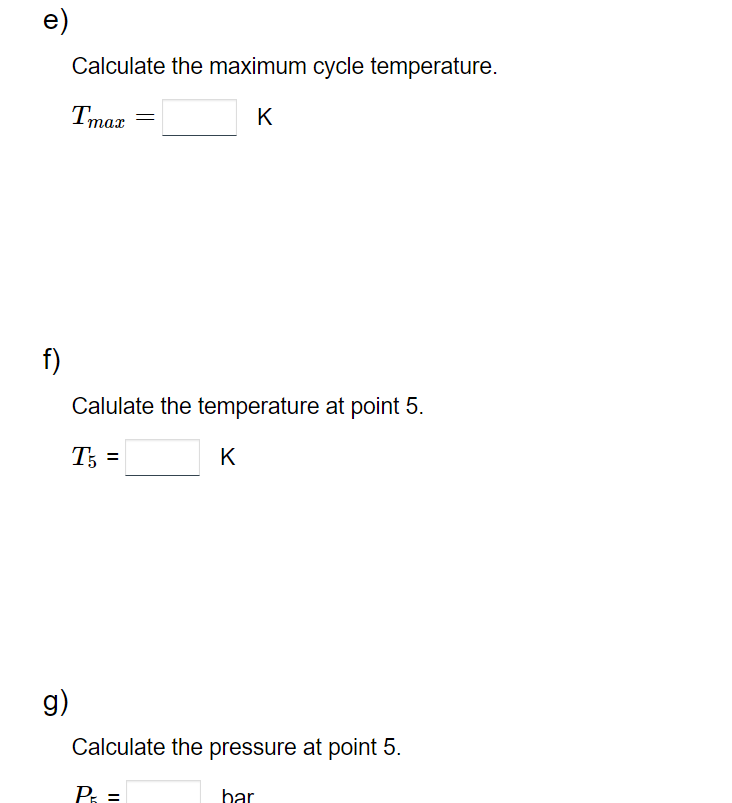 Solved The figure below is the basic plot of pressure vs. | Chegg.com