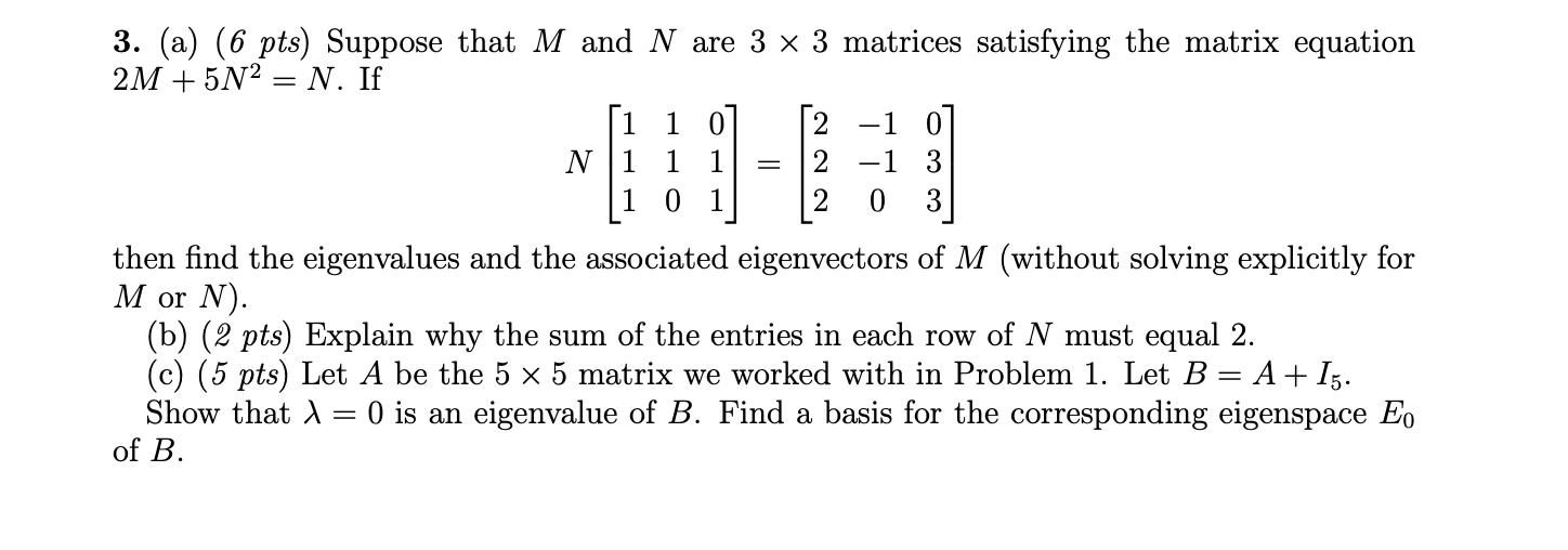 Solved The part c is linked with question 1. I am attaching | Chegg.com
